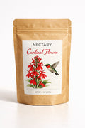 Nectary Cardinal Flower — Hummingbird Nectar Mix