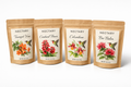 Nectary Variety Pack — All Four Hummingbird Nectar Mixes
